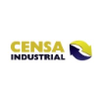 Censa Industrial logo - Similar company to Global Forest Sa De Cv