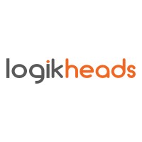 Logik Heads logo - Similar company to Technology Owl