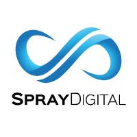 SPRAY DIGITAL logo - Similar company to Spray.Marketing