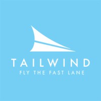 Tailwind Air, LLC logo - Similar company to Peak Jets