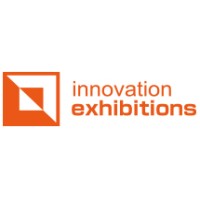 innovation-exhibitions logo - Similar company to Trading-Secrets Ca