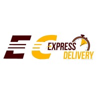 Eco Express logo - Similar company to Trans Organic