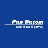 Pan Dacom Networking AG logo - Similar company to Dstech