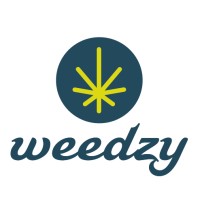 WEEDZY CBD logo - Similar company to Cbd First