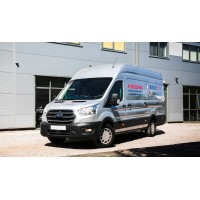 Samedaytoday Couriers LTD logo - Similar company to Pulka Group