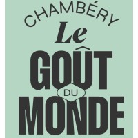 Chambéry international logo - Similar company to Optic 2000 Usseil