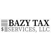 Bazy Tax Services LLC logo - Similar company to Len Tax & Accounting Llc
