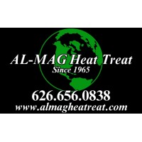 Al-Mag Heat Treat