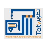 Tatweer Industrial Inspection & Training Services L.L.C logo - Similar company to Tatweer تطوير