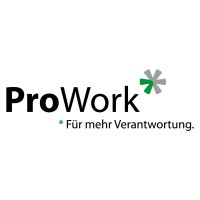 Pro Work AG logo - Similar company to Digmesa Ag