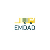 EMDAD Distribution LTD. Company logo - Similar company to Ajeeksa