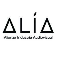 ALIA-Alianza de la Industria Audiovisual logo - Similar company to Bug Bounty Labs