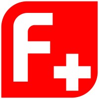 Fridolin Medien AG logo - Similar company to Politools