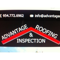 Advantage Roofing