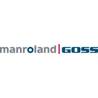 Manroland Goss web systems France logo - Similar company to Samoa Flowtech Gmbh