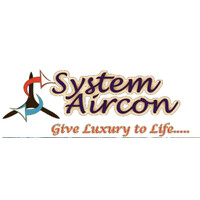 System Aircon logo - Similar company to Systemaire