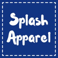 Splash Apparel logo - Similar company to Pt. Pyopp Indonesia Sejahtera