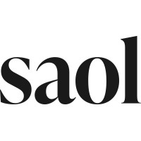 Saol logo - Similar company to Beyond Bias