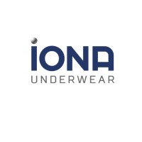 IONA underwear logo - Similar company to Textech