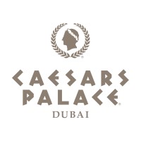 Caesars Palace Dubai logo - Similar company to Banyan Tree Dubai