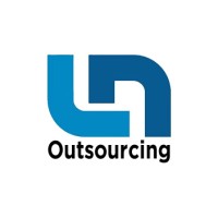 LN Outsourcing logo - Similar company to Selbolt