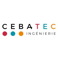CEBATEC Ingénierie logo - Similar company to Amie
