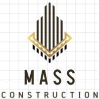 Mass Construction logo - Similar company to Mass Construction