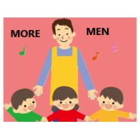 MORE MEN: Men of Respectable Ethics- Male Educator Network logo - Similar company to Team: Thriving Educators Aspiring Male Professionals