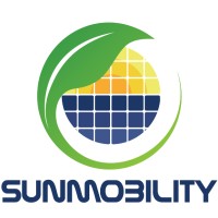 SUN Mobility logo - Similar company to Zevo