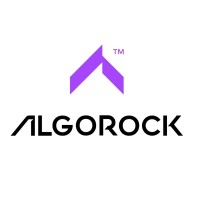 AlgoRock logo - Similar company to Theyask