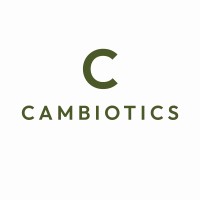 Cambiotics logo - Similar company to Snl Biosolutions
