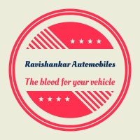 Ravishankar Automobile logo - Similar company to Adblue Trading