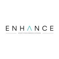 Enhance Sports Performance & Rehabilitation logo - Similar company to First Step Therapy Services