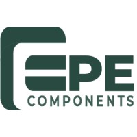 EPE Components logo - Similar company to Synergi Components