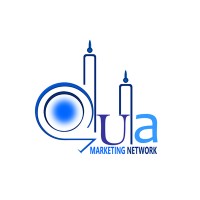 Dua Marketing Network logo - Similar company to Amb Tech Solutions