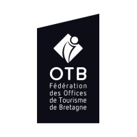 Fédération des Offices de Tourisme de Bretagne logo - Similar company to Côtes D'Armor Destination