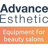 Advance Esthetic Canada logo - Similar company to The Laser Agent