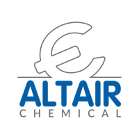 Altair Chemical logo - Similar company to Hydrochem