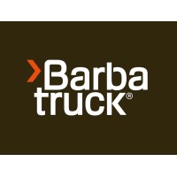 Barbatruck logo - Similar company to Md-Trucks Bv