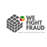 We Fight Fraud logo - Similar company to Moving Image