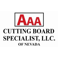 AAA Cutting Board Specialist