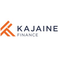Kajaine Finance logo - Similar company to Mike’S F9 Finance