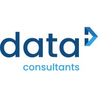 DATA Consultants logo - Similar company to Co2Gether