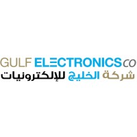 Gulf Electronics Company LLC logo - Similar company to Costless Hub Electronics Llc