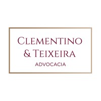 Clementino & Teixeira Advocacia logo - Similar company to Gr Assessoria Contábil E Tributária