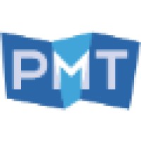 OÜ PMT logo - Similar company to Metron Oü