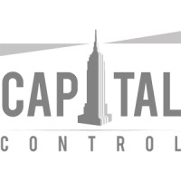 Capital Control AS logo - Similar company to Capital Control
