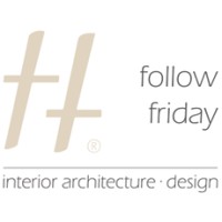 follow friday limited logo - Similar company to Nigel Coates Studio
