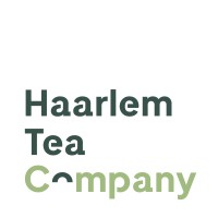 Haarlem Tea Company logo - Similar company to Superscanner