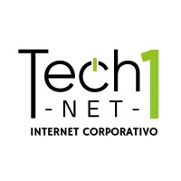 Tech One Net logo - Similar company to Sysprinter - Soluciones Y Sistemas De Impresión